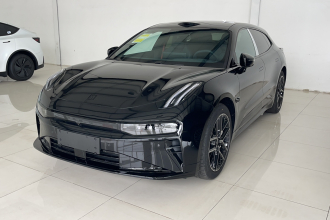 极氪001 2026款 103度后驱 Max版