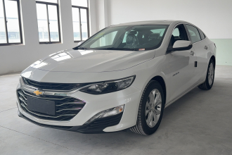 雪佛兰 迈锐宝XL 2023款 1.5T 锐动版