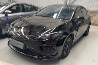 比亚迪 海豹05 DM-i 2025款 DM-i 智驾版 55KM豪华型