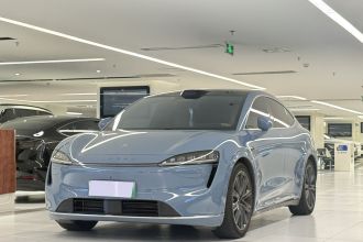 鸿蒙智行 智界R7 2025款 增程 251km Max