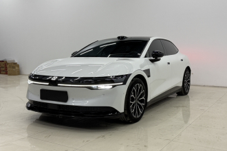 极氪007 2024款 后驱智驾版 100kWh