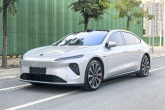 蔚来ET7 2024款 75kWh 行政签名版