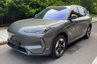 吉利银河 银河E5 2024款 530km 探索+版