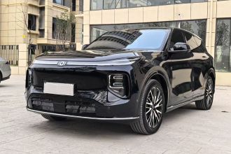 长安启源Q07 2025款 215旗舰PLUS