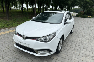 名爵 MG5 2014款 1.5T 手动豪华型