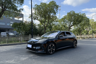 蔚来ET5T 2024款 75kWh Touring