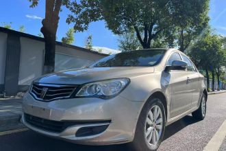 荣威350 2015款 1.5L 自动豪华天窗版