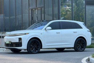 理想汽车 理想L7 2023款 Pro