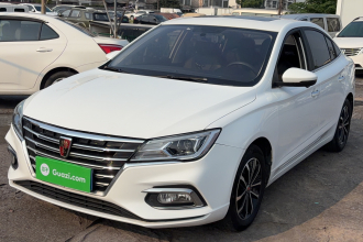 荣威i5 2020款 1.5L 自动4G互联领豪旗舰版