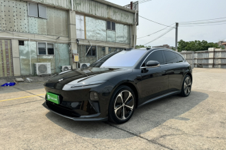 蔚来ET5T 2024款 75kWh Touring