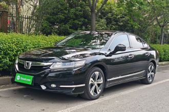 本田 思铂睿 2015款 2.4L 豪华版
