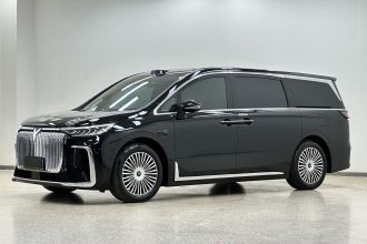 岚图汽车 岚图梦想家 2025款 PHEV 四驱尊贵乾崑版