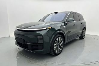 理想汽车 理想L9 2022款 Max