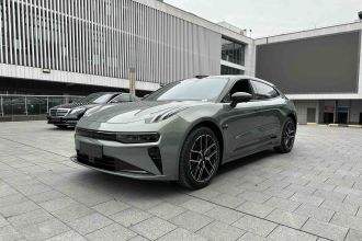 极氪001 2026款 103度后驱 Max版