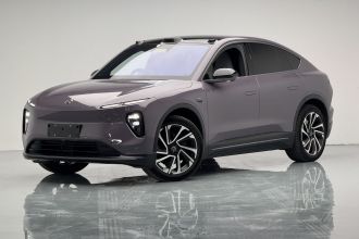 蔚来EC6 2023款 75kWh