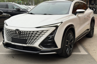 长安UNI-T 2023款 第二代 1.5T 尊贵型