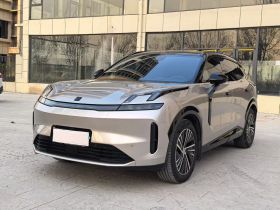 领克08 EM-P 2023款 120km 长续航Pro