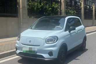 零跑汽车 零跑T03 2023款 310轻享版