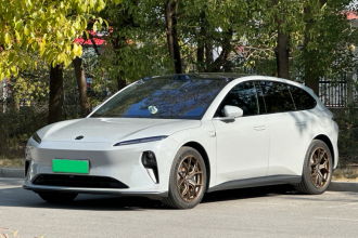 蔚来ET5T 2024款 75kWh Touring