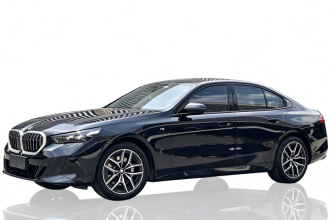 宝马5系(进口) 2024款 530i 领先型 M运动套装