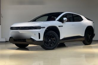 长安启源E07 2025款 增程 四驱 39kWh Pro智能版