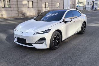 深蓝汽车 深蓝SL03 2024款 135Plus荣耀版