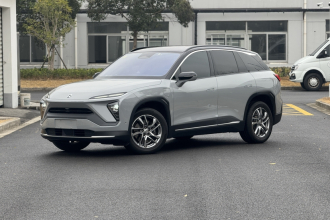 蔚来ES6 2019款 430KM 性能版