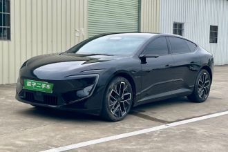 阿维塔12 2025款 改款 Ultra纯电版四驱