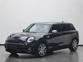 MINI Clubman 2023款 改款 2.0T COOPER S 鉴赏家