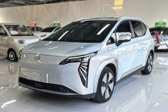 埃安 AION Y 2024款 Younger