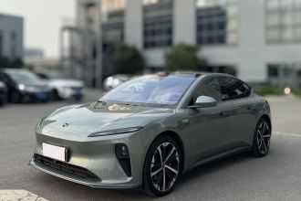 蔚来ET5 2022款 75kWh