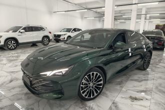 名爵 MG7 2023款 2.0T 自动猎美奢享版