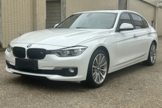 宝马3系 2019款 320Li 时尚型