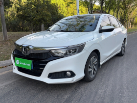本田 凌派 2019款 180Turbo CVT豪华版 国V