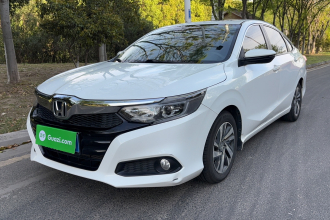 本田 凌派 2019款 180Turbo CVT豪华版 国V