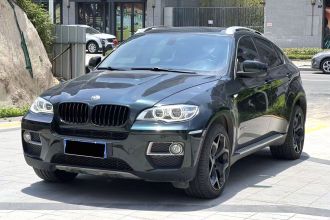 宝马X6（平行进口）