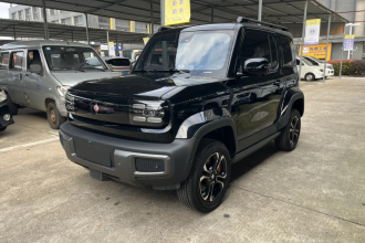 宝骏悦也 2023款 智尊版
