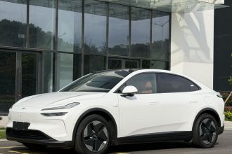 乐道L60 2024款 60kWh 后驱版