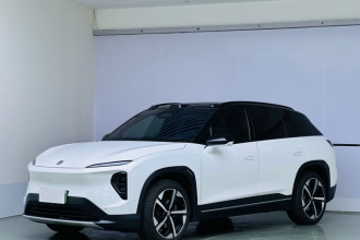 蔚来ES7 2022款 75kWh