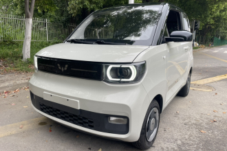 五菱汽车 宏光MINIEV 2022款 马卡龙臻享款 磷酸铁锂