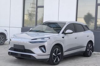 比亚迪 海狮06新能源 2025款 DM-i 205领航Pro版