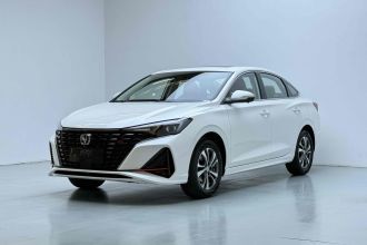 长安 逸动 2024款 PLUS 蓝鲸NE 1.4T GDI DCT高能版