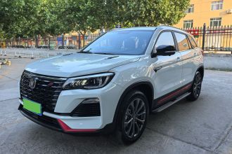 长安CS75 2022款 蓝鲸版 1.5T DCT尊贵型