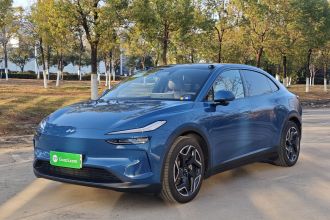 乐道L60 2024款 60kWh 后驱版