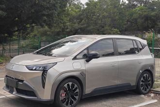 埃安 AION Y 2022款 70 智领版 磷酸铁锂