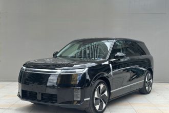 小鹏GX 2026款 纯电 665UltraSE