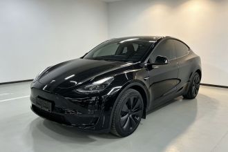 特斯拉 Model Y 2022款 改款 长续航全轮驱动版