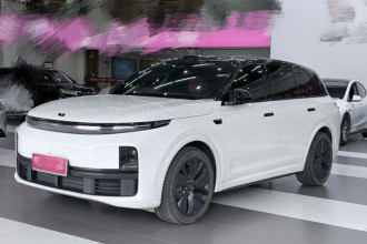 理想汽车 理想L7 2024款 Ultra