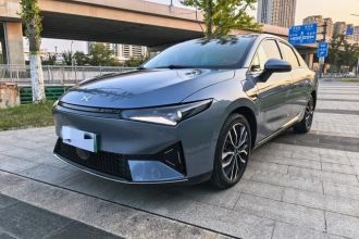 小鹏P5 2023款 智行版