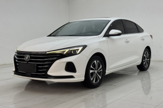 长安 逸动 2020款 PLUS 1.6L GDI 手动豪华型